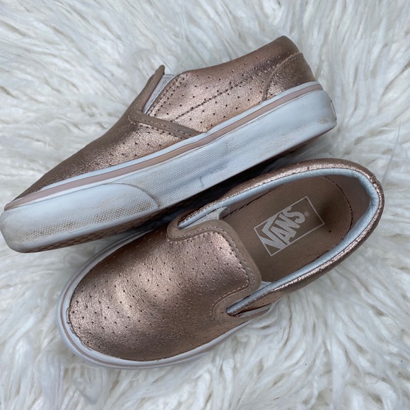 Kids Vans Shoes - Picture 10 of 13